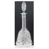 Vintage Wine Decanter