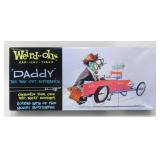 Weird-Ohs Model Kit - Complete