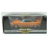 1970 Plymouth Superbird 1:18 Scale Die Cast by
