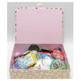 Disney and California Pinback Button Collection -