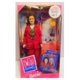 1999 Rosie O