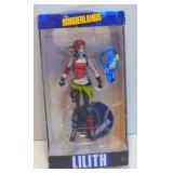 New Borderlands Figure