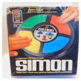 1978 Simon Game