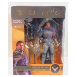 New Dune Figure