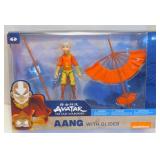 New Avatar Figure