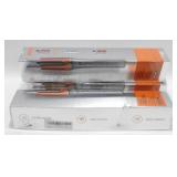 3 Sheglam Hair It-Curl One Touch Instant Curlers
