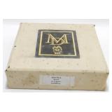 Unopened Box of Mike Ditka Toro Cigars - Not Sure