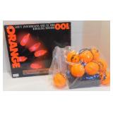 Halloween Lights