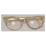 Vintage Glasses