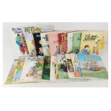 20 "For Better or for Worse" Comic Strip Books