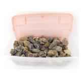 Amethyst Crystals Large Lot