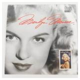 Marilyn Monroe Stamp Folio