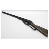 * Daisy BB Gun