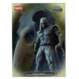 2026 Marvel Chrome Moon Knight Fanfare Case Hit
