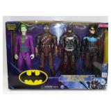 NIB 2021 Gotham City Guardians