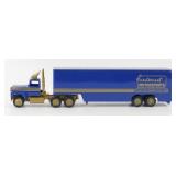 New Eastwood Motorsports Winross Die Cast Semi