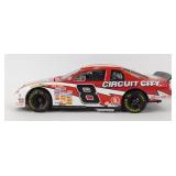 Action Racing Collectables Club of America - Hut