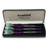 Set of 3 Ranger Tungsten Darts