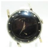 Vintage Lord Elgin Wrist Watch with Wrap-Around
