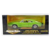 1968 Dodge Charger R/T 1:18 Scale Ertl