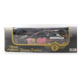 Revell Authentic Die Cast Replica - #96