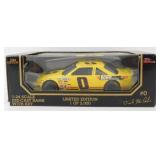 Racing Champions 1994 Edition - #0 Long Pontiac
