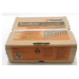 * Box of Paslode Round Drive 30 Degree Full Head
