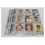 5 Protective Sleeves Filled with a Nice