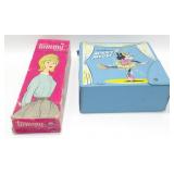* Tammy Doll with Clothes with Minnie Mouse (Case