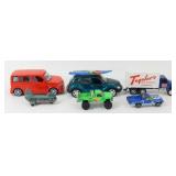 Cars, Truck, Etc.