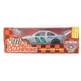 Racing Champions 50th Anniversary NASCAR