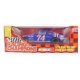 Racing Champions 1997 Edition - #74 Fina 1/24