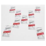 15 Brand New Energizer 377 Batteries