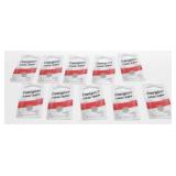10 Brand New Energizer 389/390 Batteries