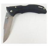 Buck USA 285 Bantam Lock Blade Knife with Pocket