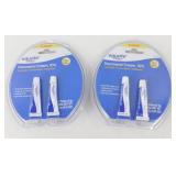 4 New Tubes of Equate Cold Sore/Fever Blister