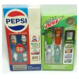 Mtn Dew Pepsi Lip Balm