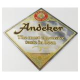 * Pabst Andeker Mirror