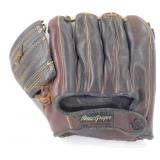 Vintage MacGregor Baseball Mitt