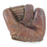 Vintage Wilson Baseball Mitt