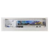 Limited Edition Die Cast Metal Collector Replica
