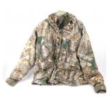 Like New Guide Series Camo Coat - Size Large