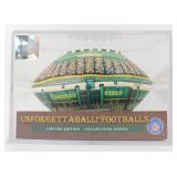 Lambeau Field Green Bay Packers Wrap-Around