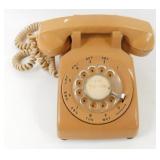 Vintage Dial Phone