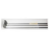 * Vintage Golf Woods - Set of 3