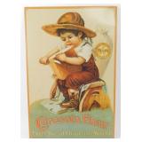 * 'Ceresota Flour - Prize Bread Flour of the
