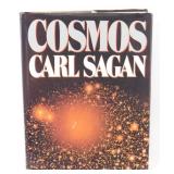 Cosmos Carl Sagan - 1980