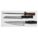 Henkel Steel Knife