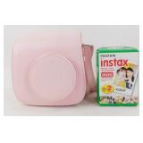 Instax Camera/Case/Film