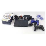 * PlayStation 2 (Untested) and Games